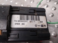 switch light switch 6R0941531C VW POLO V 6R NEW BEETLE 5C