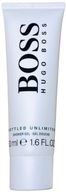 HUGO BOSS Bottled Unlimited Shower Gel ŻEL 50 ml