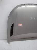 Capot RANGE ROVER EVOQUE II 22R R-DYNAMIC Airbag