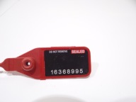 drain air lower E60 E61 M PAKIET 7897174
