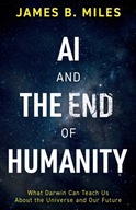 AI and the End of Humanity: What Darwin Can Teach