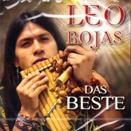 {{{ LEO ROJAS - DAS BESTE (1 CD)