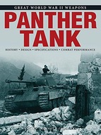 Panther Tank Hughes Dr Matthew ,Mann Chris