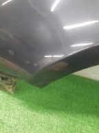 fender left front VOLKSWAGEN GOLF 5