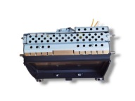 display multimedia Land Rover Range Rover Sport L320 2007 YIE500090