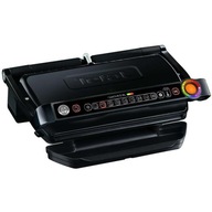 Összecsukható elektromos grill Tefal GC722834 fekete 2000 W