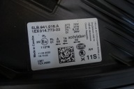 SKODA ENYAQ IV 2020- FULL LED light right front right front 5LB941016A