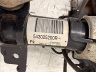 Renault Megane IV 1.6 dCi mcpherson left swing left 543025200R