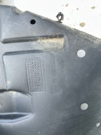 MASERATI LEVANTE RECHTS BLENDE ABDECKUNG ABDECKUNG 670032422