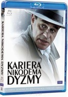 Kariera Nikodema Dyzmy (Blu-ray)