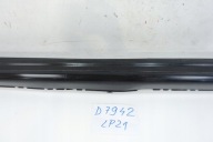 moulding threshold left AUDI A4 B9 LIFT KOMBI ALLROAD
