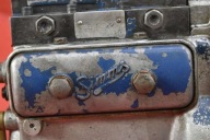Einspritzpumpe CZTEROSEKCYJNA P5128/2 2701E