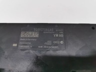 MODL KOMFORTU SKODA OCTAVIA III 5Q0937084AG