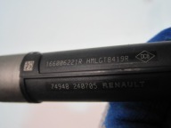 injector nozzle RENAULT 166006221R