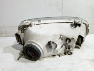Toyota Rav4 and 3D light left front front