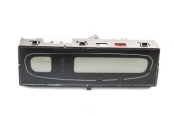 dials display RENAULT LAGUNA II P8200002604A