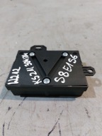 module pompe carburant MERCEDES W212 2.2CDI