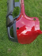 DACIA DUSTER II bumper rear part rear 850222027R pdc