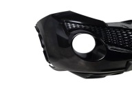 NISSAN JUKE F15 2011 bumper front front complete (1) ORG. Z11