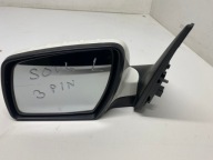 mirror left KIA SOUL colour 1D 3 PINY