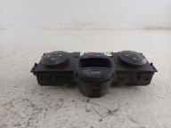 RENAULT MEGANE II PANEL klimaanlage des lüfters 8200312940