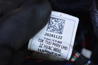cablaggio cablaggio interna JAECOO J7 23