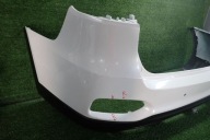 KIA SORENTO III LIFT 18- bumper rear rear part