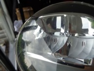 NEBELSCHEINWERFER RECHTS TOYOTA CHR 16- LED