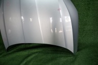 SKODA OCTAVIA IV motorhaube