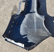 bumper rear part rear FIAT BRAVO II 2 original