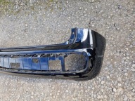 bumper rear FIAT PANDA III 2012R->