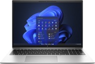 Notebook HP EliteBook 860 G9 16" Intel Core i5 16 GB / 512 GB strieborný