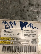control unit XENON right front AUDI A4 B8 LIFT sedan 8K0941597C
