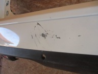 bumper rear part rear CITROEN C5 II KOMBI 08