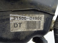 tank pump ADBLUE KOMPLET KIA OPTIMA IV 1.6 31500-D4900