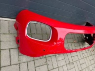 Citroen C3 20- bumper front front
