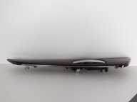 MERCEDES CLS C218 X218 moulding DEKOR PANEL left rear part
