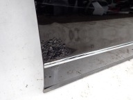 VW PASSAT B6 05-10 door front front right