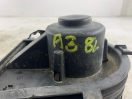 VW GOLF IV heating air conditioning devices 1J1819021A