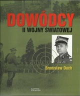 Dowódcy II wojny światowej Tom 35 Bronisław