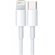 KABEL LIGHTNING do USB-C LIGHTNING 2M 20W DO IPHONE 14 13 12 PRO MAX MINI