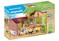 Playmobil 71304 Nagy Farm