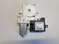 VOLVO V50 mini motor windows left rear part 30724755