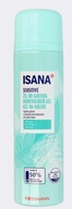 Isana Sensitive gél na holenie 200 ml