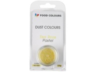 Barwnik pudrowy Dust Colours - Tea Rose (Pastel) Food Colours