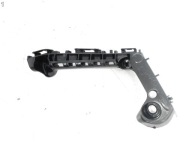 TOYOTA COROLLA E21 XII 18- support holder W bumper front right ORG