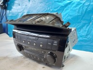 RADIO EKRAN HONDA FRV 39100SJD