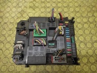 PEUGEOT 307 module compartment BSI 9641079680