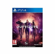 Outriders (PS4)