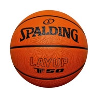Basketbalová lopta SPALDING LAYUP TF 50 veľ. 7